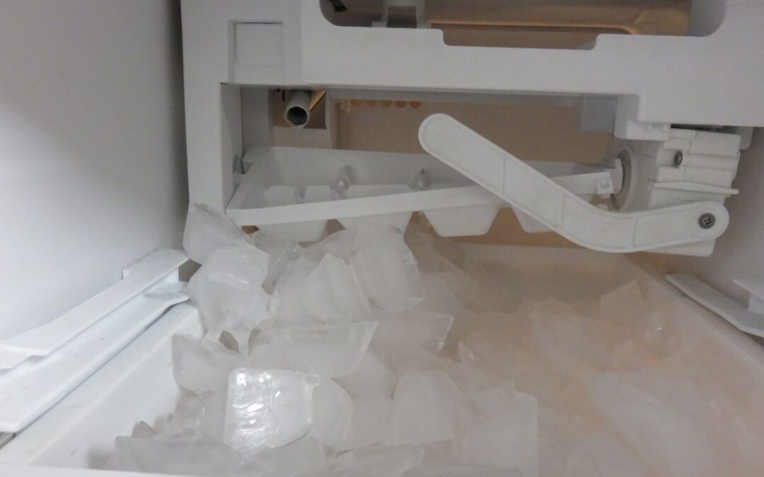 10 High Quality Outdoor Ice Machines To Take A Look At