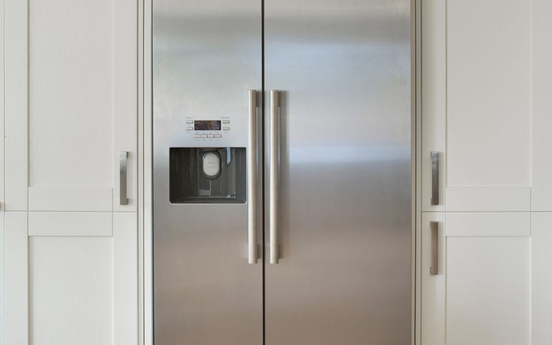 4 Best Outdoor Refrigerators To Try Today