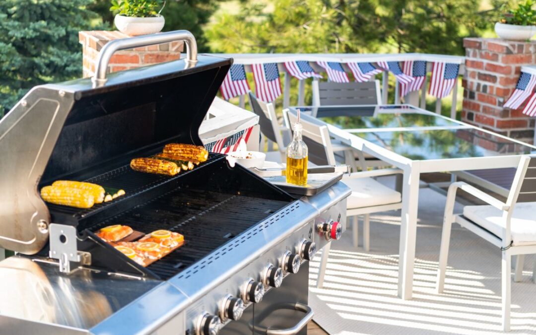 Alfresco Grills Everything You Need To Know