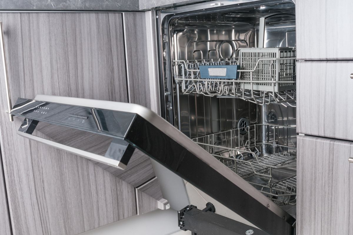 Asko Dishwasher Collection