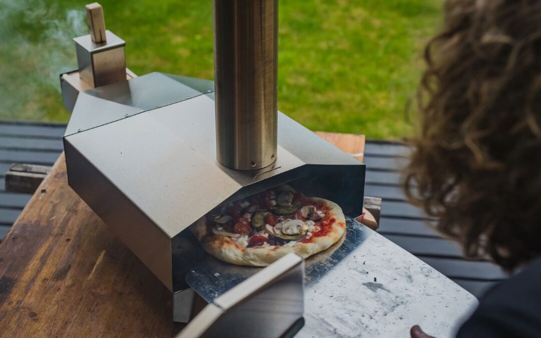 Best Alfresco Pizza Ovens To Try Today