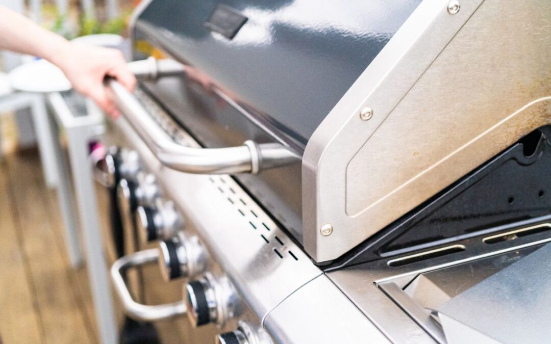 Best Coyote Grills To Try Today