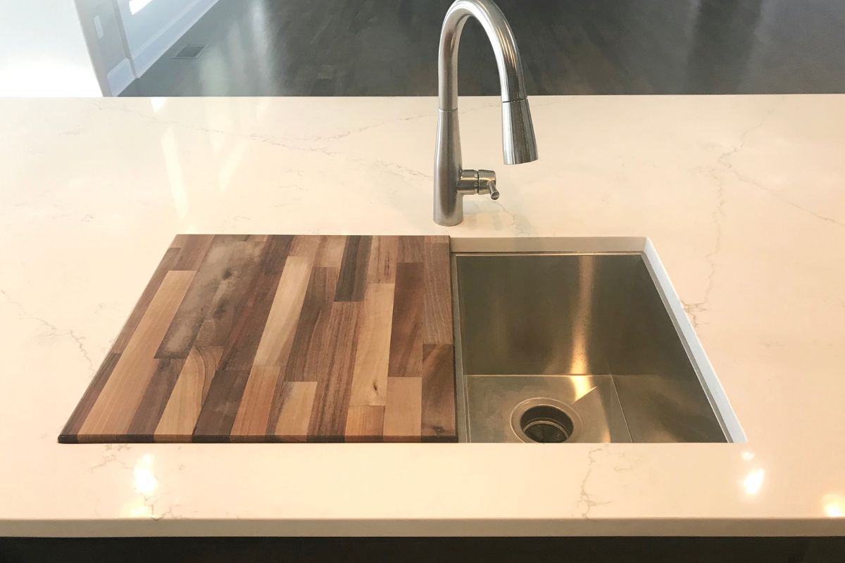 Can You Use Butcher Block Outdoors? Outdoor Kitchen Guy