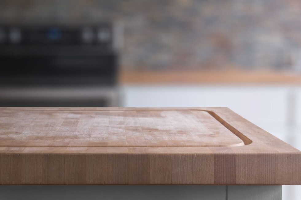 Can You Use Butcher Block Outdoors? Outdoor Kitchen Guy