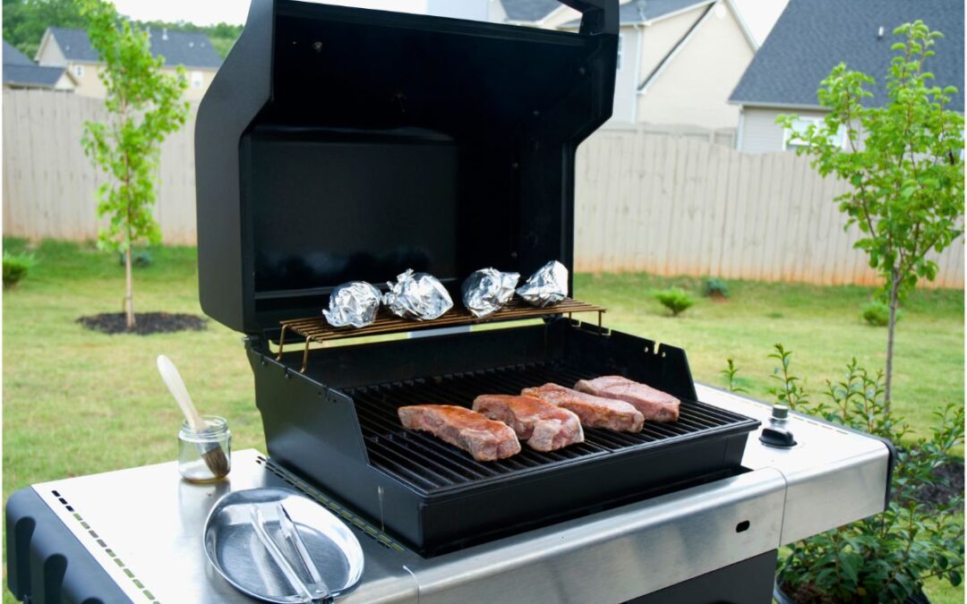 Coyote Grills Reviews
