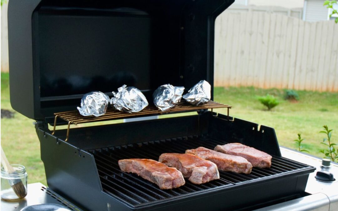 How To Clean A Traeger Grill
