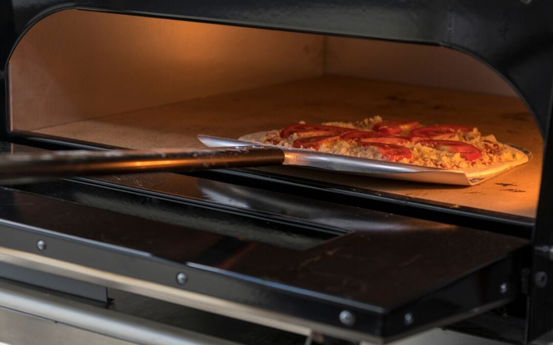 The 3 Best Natural Gas Pizza Ovens To Try Today