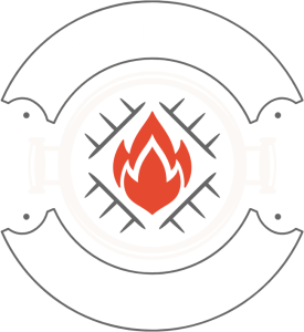Outdoor Kitchens Outdoor Kitchen Guy Logo Trim