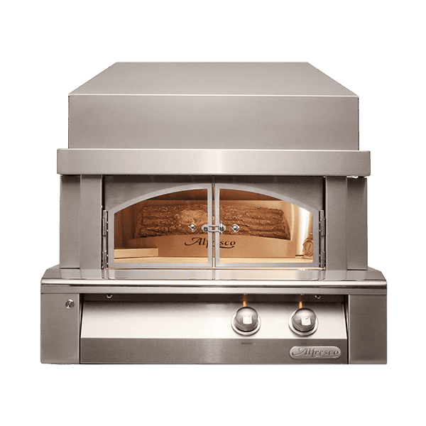 Outdoor Kitchens Product Box Pizza Ovens